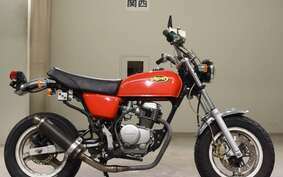 HONDA APE 50 AC16