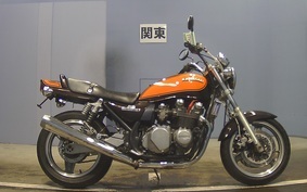 KAWASAKI ZEPHYR 750 1992 ZR750C