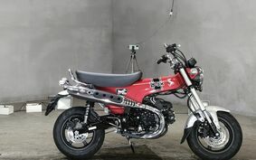 HONDA  DAX 125 JB04