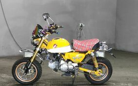 HONDA MONKEY 125 JB02