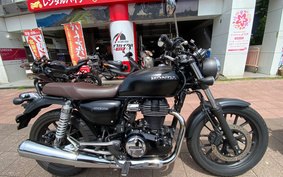 HONDA GB350 2022 NC59