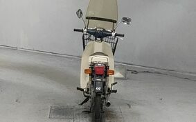 HONDA C70 SUPER CUB CUSTOM C70