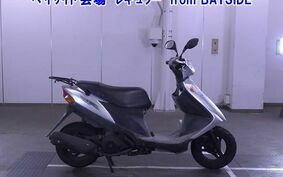 SUZUKI ADDRESS V125 G CF46A