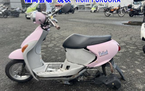 SUZUKI LETS4