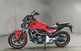 HONDA NC 700 S 2012 RC61