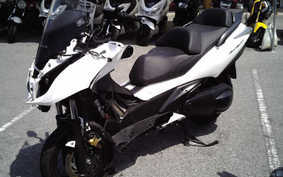 HONDA SILVER WING 400 GT ABS 2014 NF03