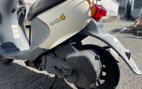 SUZUKI LETS4 CA45A
