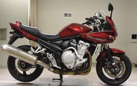 SUZUKI BANDIT 1250 SA 2008 GW72A