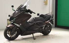 YAMAHA T-MAX 530 A 2016 SJ12J