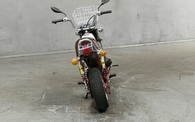 HONDA NAUTY DAX CY50