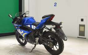 SUZUKI GSX-R125 DL33B