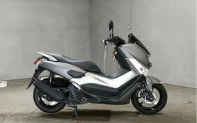 YAMAHA N-MAX 125 SED6J