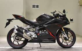 HONDA CBR250RR A MC51