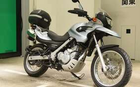 BMW F650GS 2006 0175