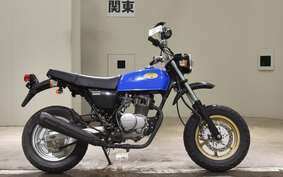 HONDA APE 100 HC07