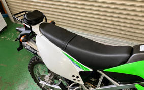 KAWASAKI KLX125 LX125C