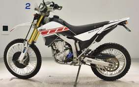 YAMAHA WR250R DG15J