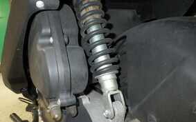 SUZUKI ADDRESS V125 DT11A