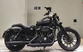 HARLEY XL883N 2011 LE2