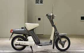 YAMAHA PASSOL 2E9