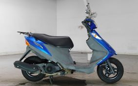 SUZUKI ADDRESS V125 G CF46A