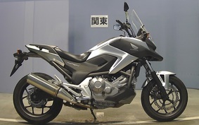 HONDA NC 700 X A 2012 RC63