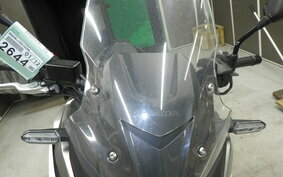 HONDA NC750X DCT 2022 RH09