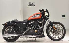 HARLEY XL883RI 2014