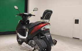 SUZUKI ADDRESS V125 G CF46A