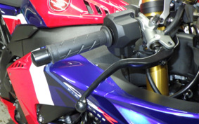 HONDA CBR1000RR RSP 2021 SC82