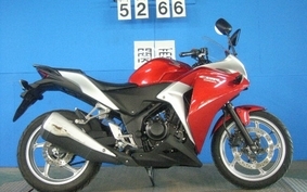 HONDA CBR250R GEN 3 MC41