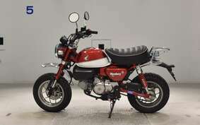 HONDA MONKEY 125 ABS JB02