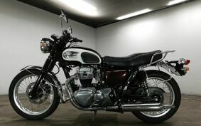 KAWASAKI W650 2010 EJ650A