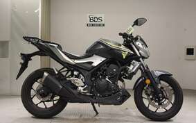 YAMAHA MT-25 RG10J