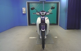 HONDA DREAM 110 JA27