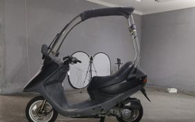 HONDA YELLOW YABENA90 HF06