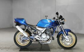 SUZUKI GOOSE 350 2000 NK42A