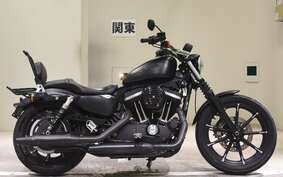 HARLEY XL883N 2016 LE2