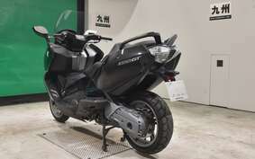 BMW C650GT 2014