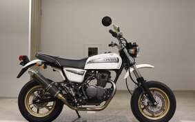 HONDA APE 100 GEN 2 HC13