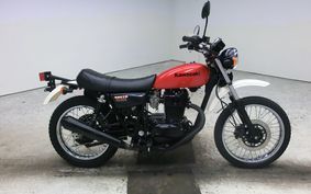 KAWASAKI 250TR 2002 BJ250F