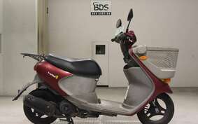 SUZUKI LET's 4 Basket CA43A