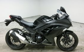 KAWASAKI NINJA 250 2013 EX250L