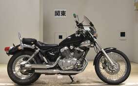 YAMAHA VIRAGO 250 3DM