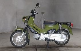 HONDA  CROSS  CUB 50 AA06