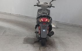 YAMAHA CYGNUS125X SE46