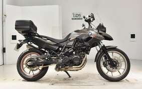 BMW F700GS 2014 0B01