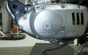 SUZUKI GN125 H