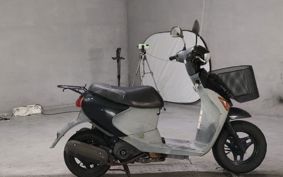 SUZUKI LETS4 CA41A