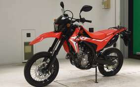 HONDA CRF250M MD44